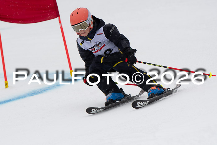 DSV Skitty Cup Geißach, 21.02.26