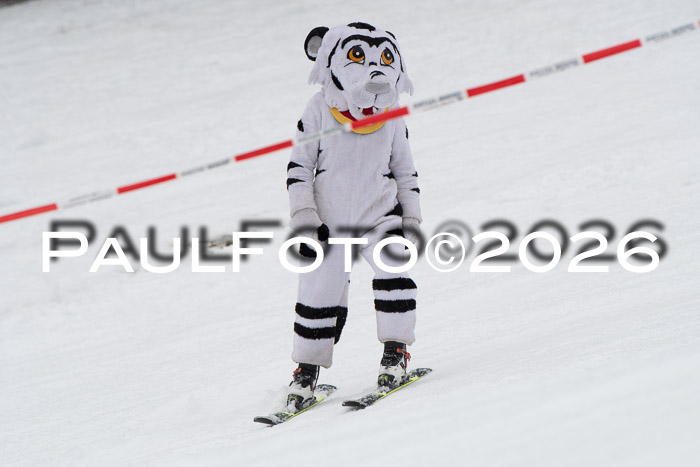 DSV Skitty Cup Geißach, 21.02.26