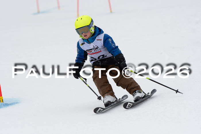 DSV Skitty Cup Geißach, 21.02.26