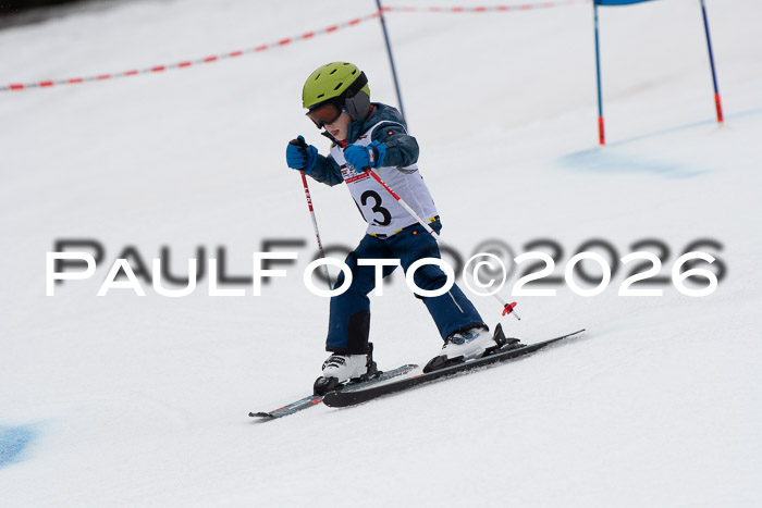 DSV Skitty Cup Geißach, 21.02.26