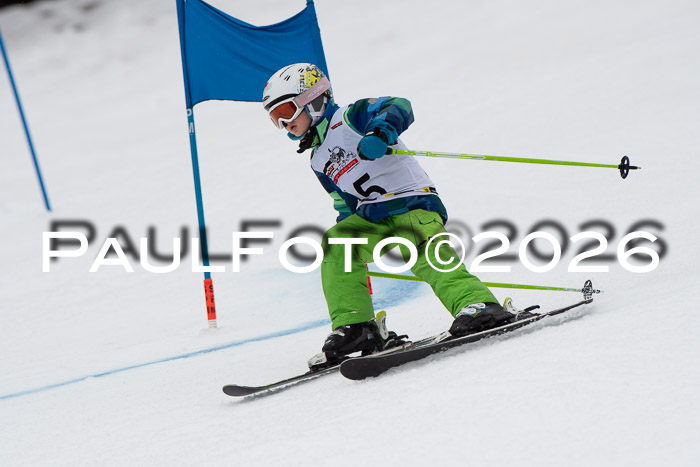 DSV Skitty Cup Geißach, 21.02.26