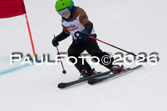 DSV Skitty Cup Geißach, 21.02.26