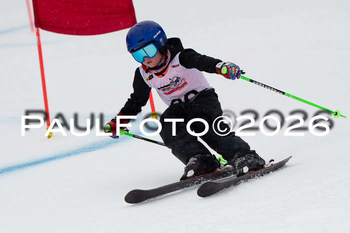 DSV Skitty Cup Geißach, 21.02.26