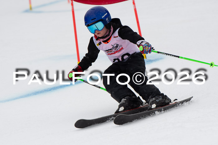 DSV Skitty Cup Geißach, 21.02.26