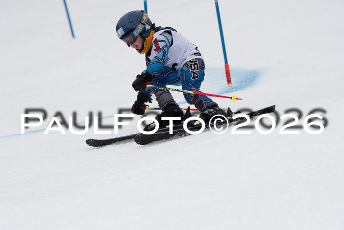 DSV Skitty Cup Geißach, 21.02.26