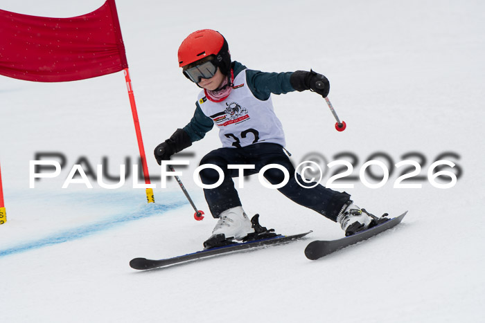 DSV Skitty Cup Geißach, 21.02.26