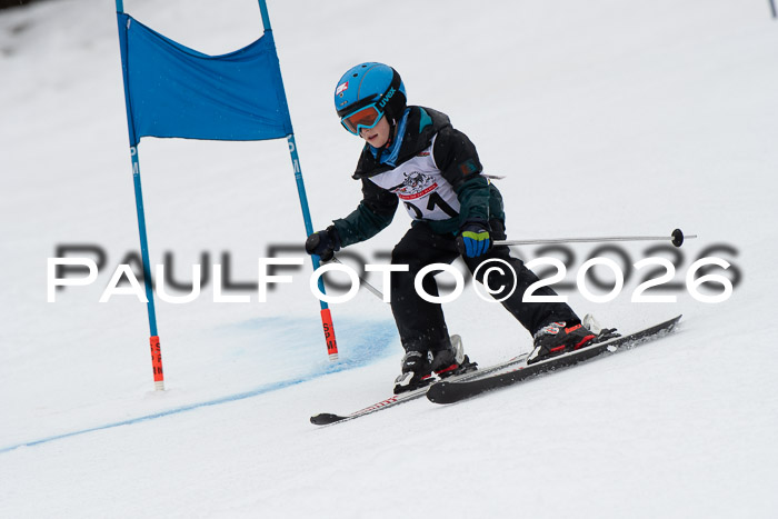 DSV Skitty Cup Geißach, 21.02.26