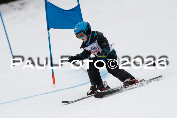 DSV Skitty Cup Geißach, 21.02.26