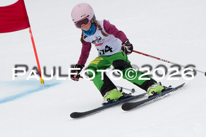 DSV Skitty Cup Geißach, 21.02.26