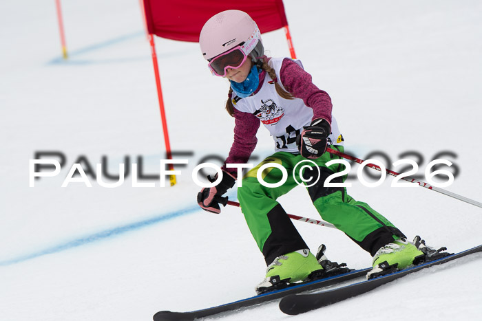 DSV Skitty Cup Geißach, 21.02.26