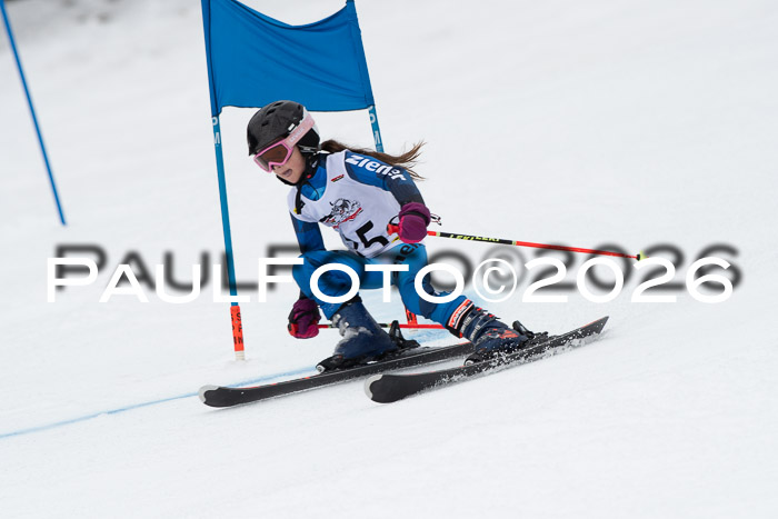 DSV Skitty Cup Geißach, 21.02.26