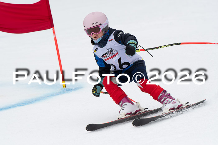 DSV Skitty Cup Geißach, 21.02.26