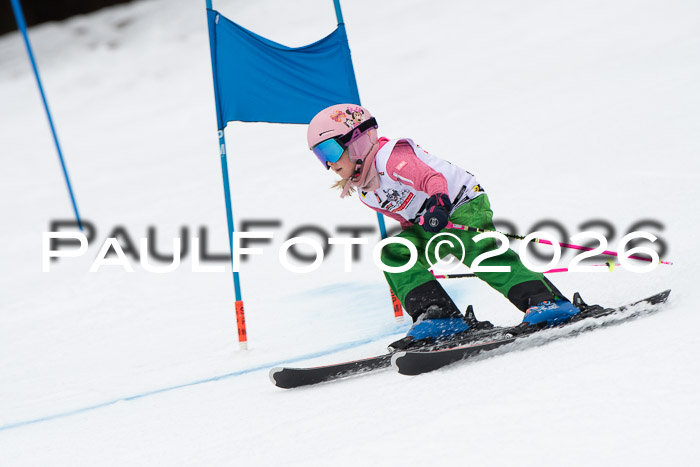 DSV Skitty Cup Geißach, 21.02.26