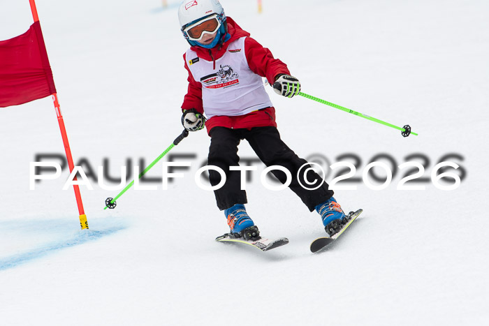 DSV Skitty Cup Geißach, 21.02.26