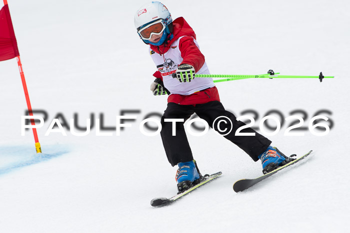 DSV Skitty Cup Geißach, 21.02.26