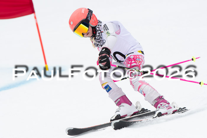 DSV Skitty Cup Geißach, 21.02.26