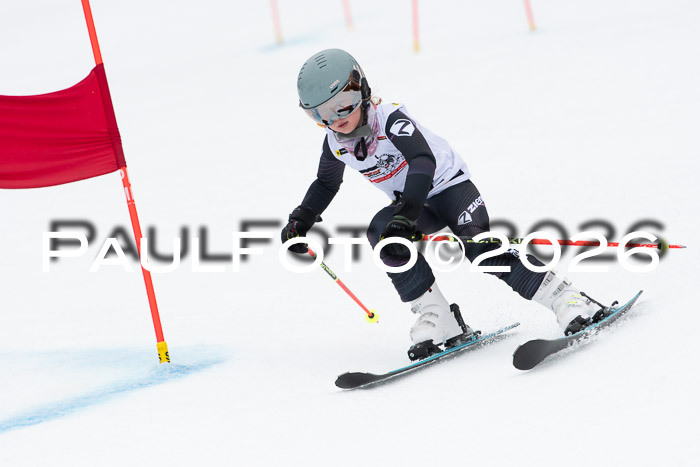 DSV Skitty Cup Geißach, 21.02.26