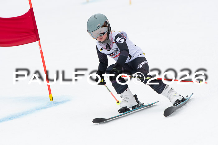 DSV Skitty Cup Geißach, 21.02.26