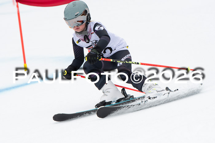 DSV Skitty Cup Geißach, 21.02.26