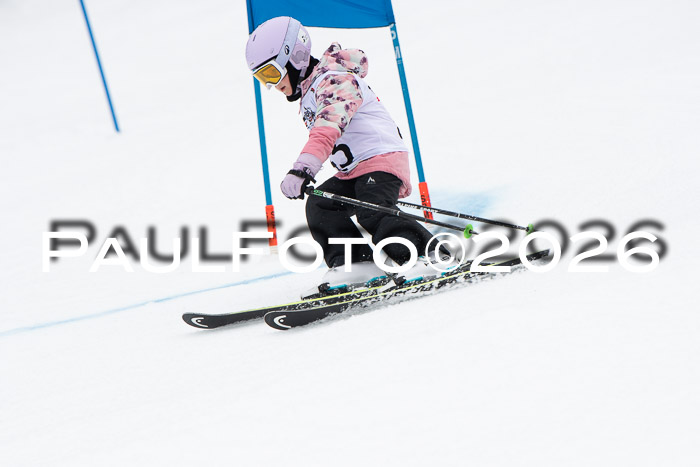 DSV Skitty Cup Geißach, 21.02.26