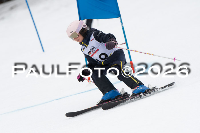 DSV Skitty Cup Geißach, 21.02.26