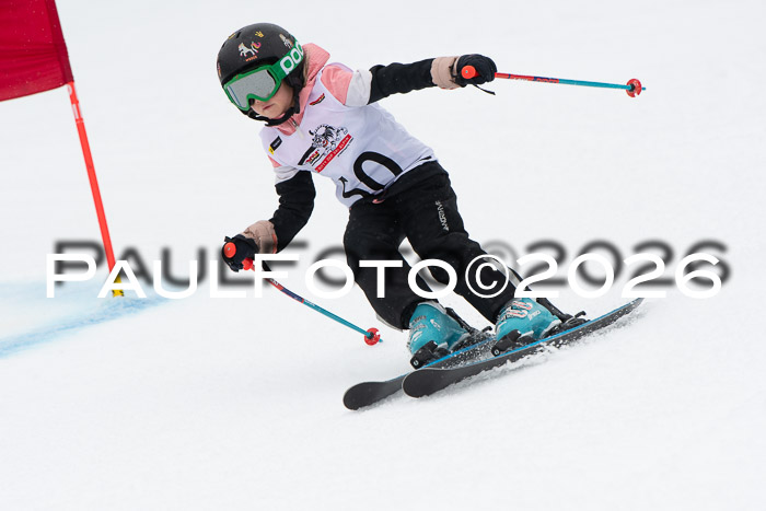 DSV Skitty Cup Geißach, 21.02.26