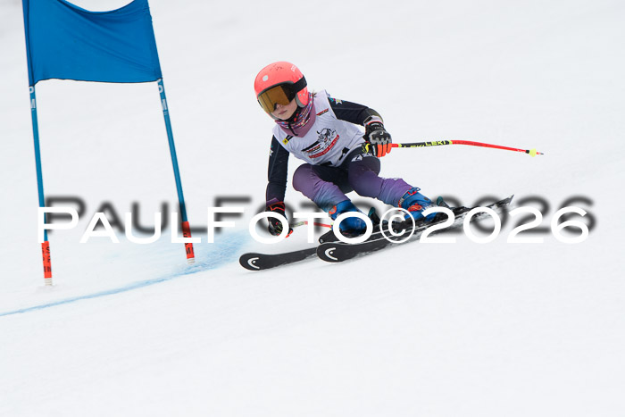 DSV Skitty Cup Geißach, 21.02.26