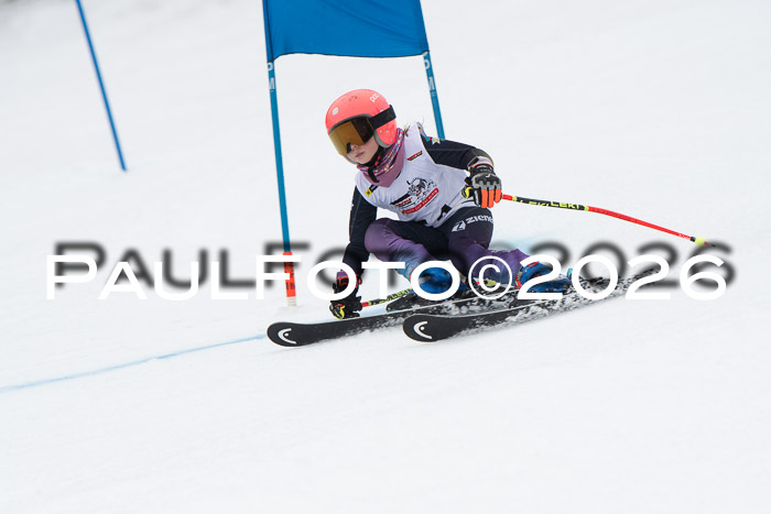 DSV Skitty Cup Geißach, 21.02.26