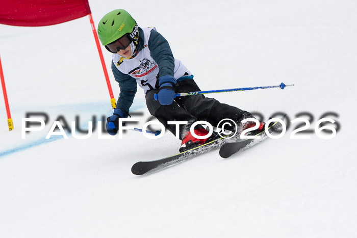 DSV Skitty Cup Geißach, 21.02.26