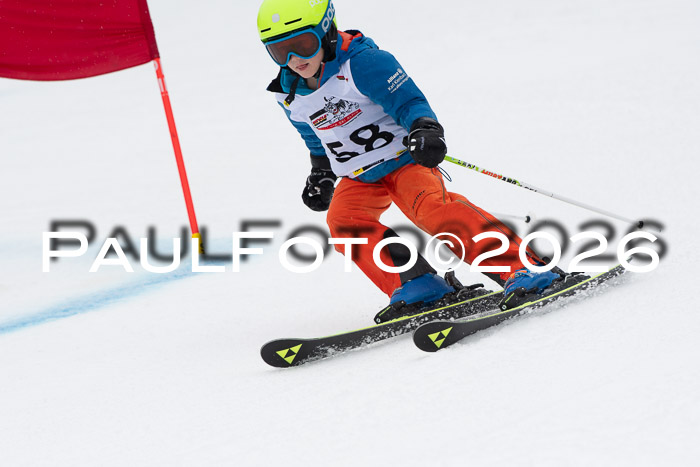 DSV Skitty Cup Geißach, 21.02.26