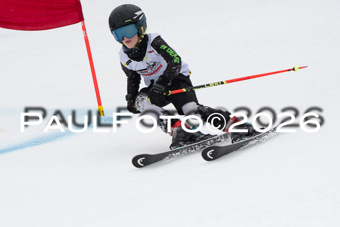 DSV Skitty Cup Geißach, 21.02.26