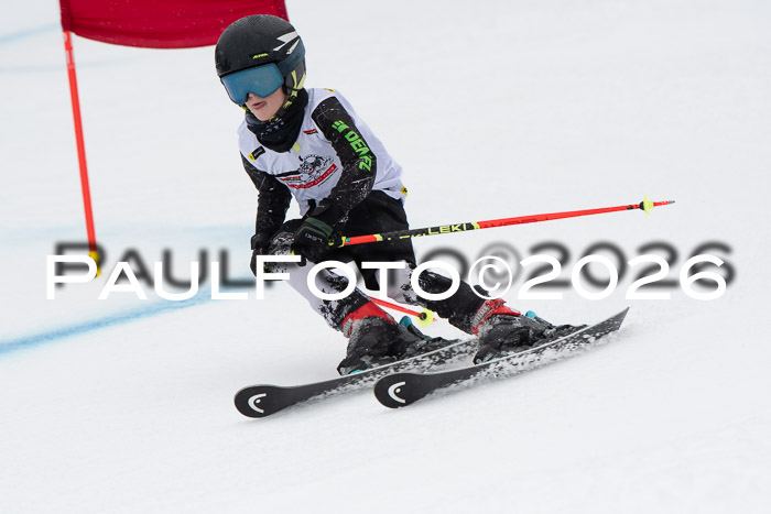 DSV Skitty Cup Geißach, 21.02.26