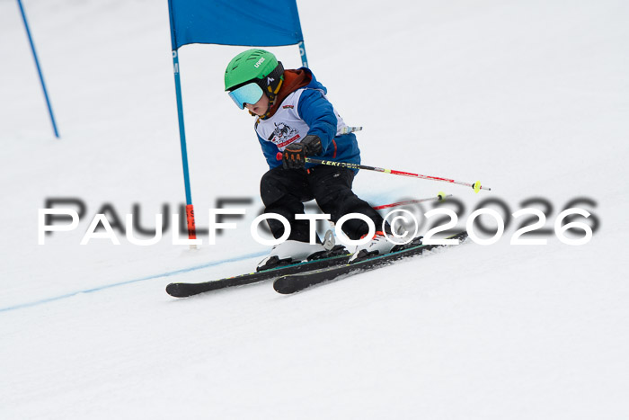 DSV Skitty Cup Geißach, 21.02.26