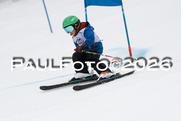 DSV Skitty Cup Geißach, 21.02.26