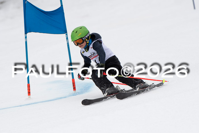 DSV Skitty Cup Geißach, 21.02.26