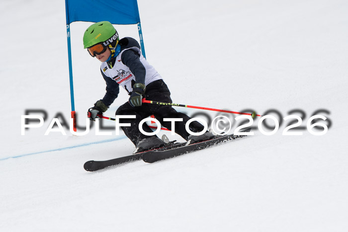 DSV Skitty Cup Geißach, 21.02.26