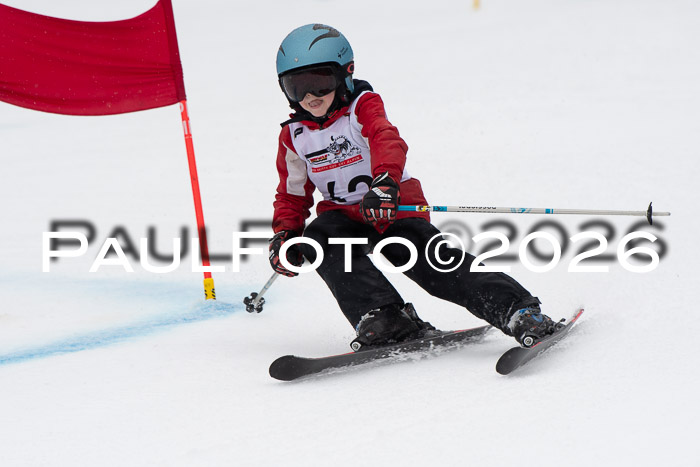 DSV Skitty Cup Geißach, 21.02.26