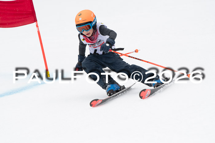 DSV Skitty Cup Geißach, 21.02.26