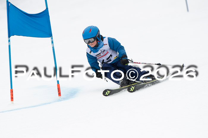 DSV Skitty Cup Geißach, 21.02.26