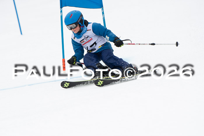 DSV Skitty Cup Geißach, 21.02.26