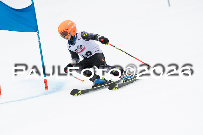 DSV Skitty Cup Geißach, 21.02.26