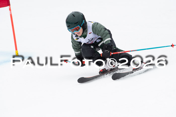 DSV Skitty Cup Geißach, 21.02.26