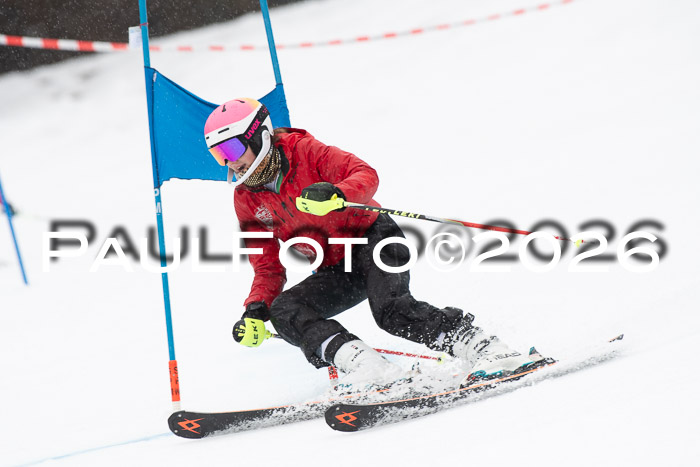 DSV Skitty Cup Geißach, 21.02.26