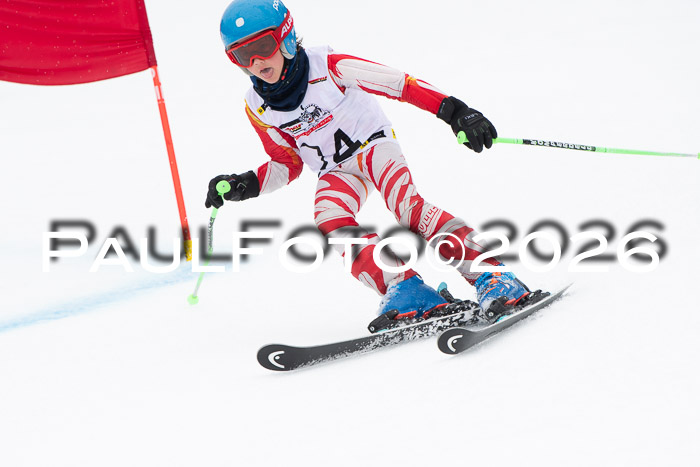 DSV Skitty Cup Geißach, 21.02.26