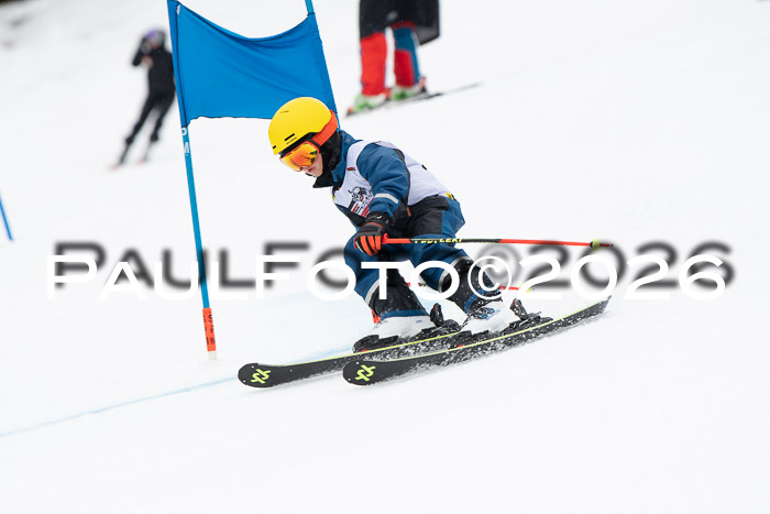 DSV Skitty Cup Geißach, 21.02.26