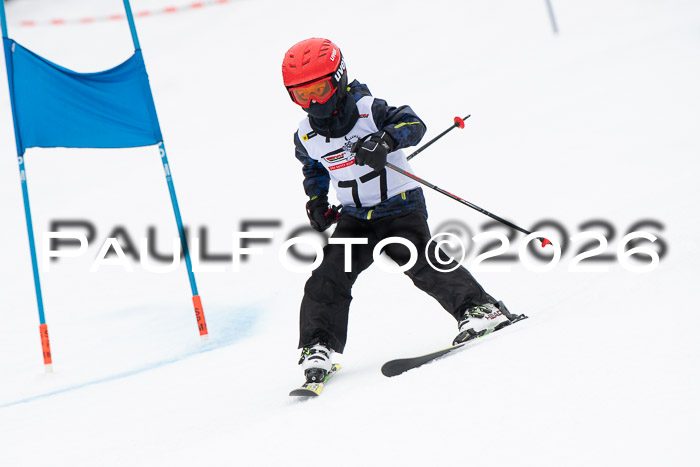 DSV Skitty Cup Geißach, 21.02.26