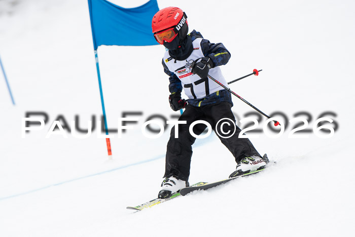 DSV Skitty Cup Geißach, 21.02.26