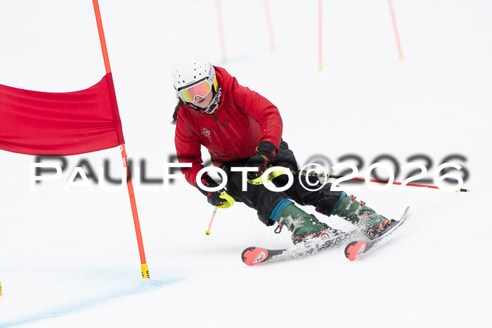 DSV Skitty Cup Geißach, 21.02.26