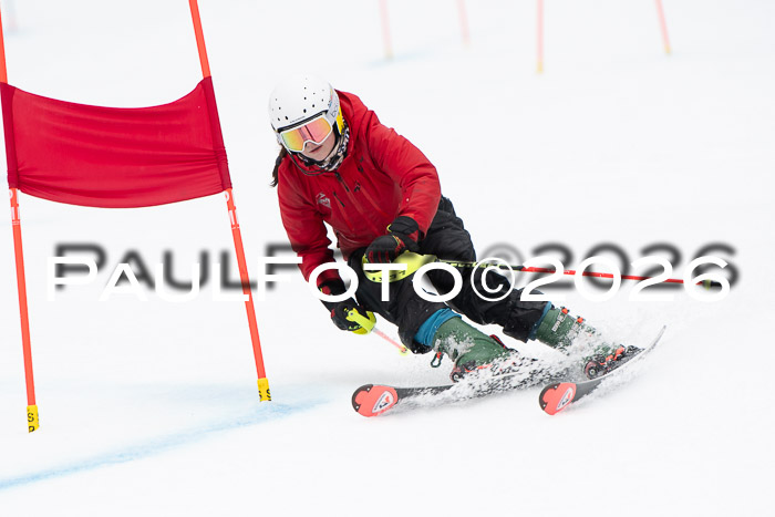 DSV Skitty Cup Geißach, 21.02.26