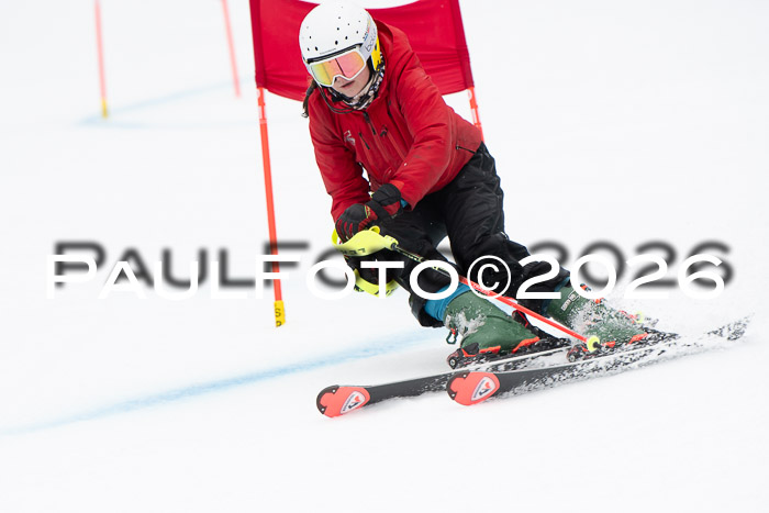 DSV Skitty Cup Geißach, 21.02.26